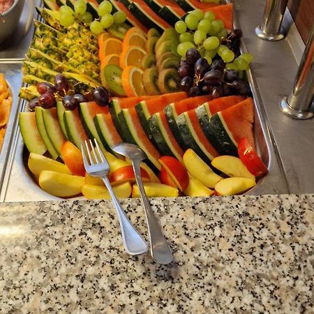Hotel Riedel Zittau Ngoại thất bức ảnh
