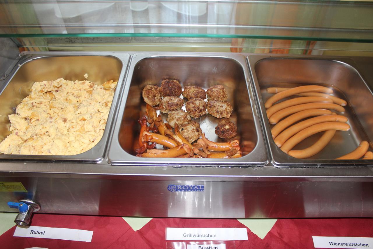 Hotel Riedel Zittau Ngoại thất bức ảnh
