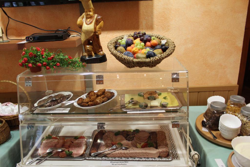 Hotel Riedel Zittau Ngoại thất bức ảnh