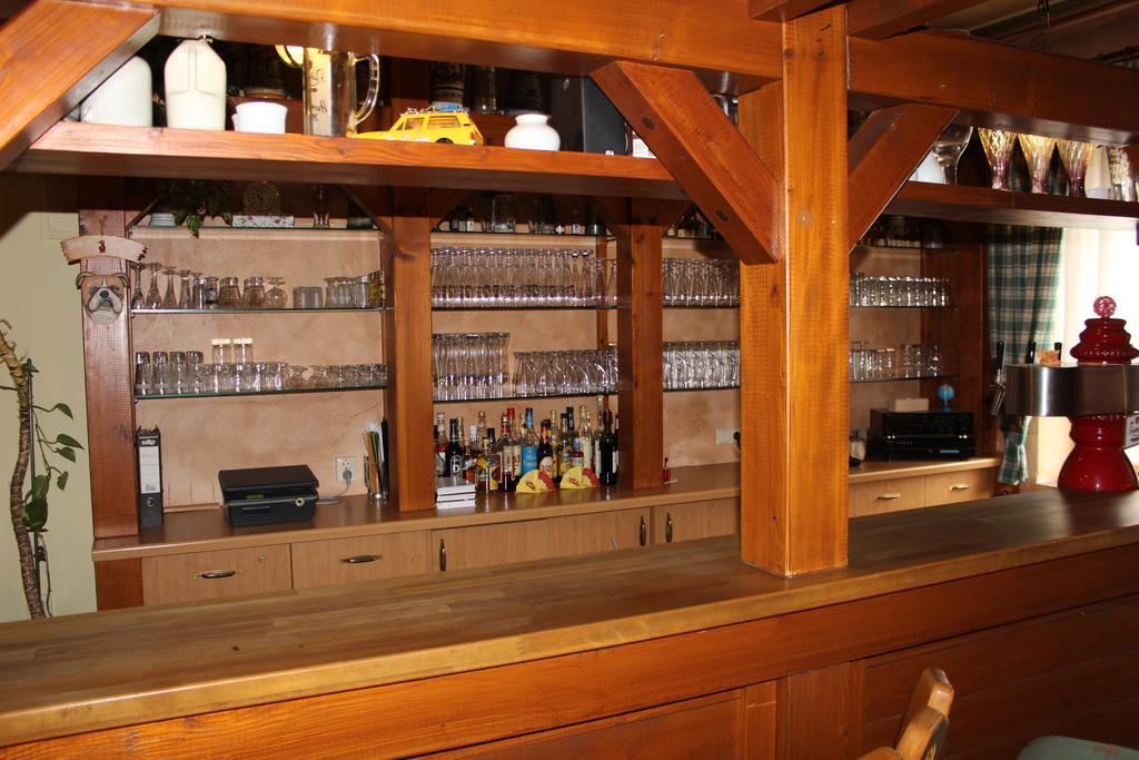 Hotel Riedel Zittau Ngoại thất bức ảnh